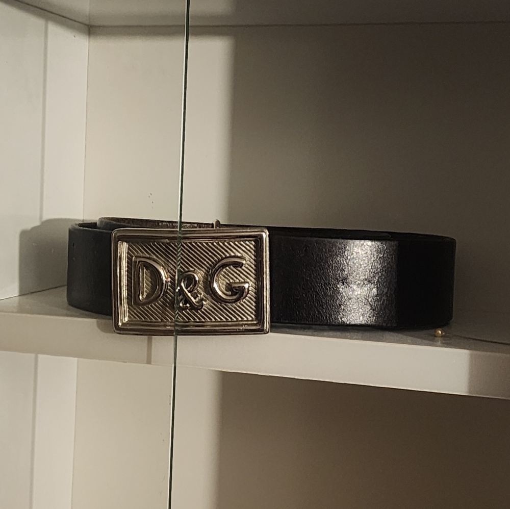 Dolce and Gabbana
